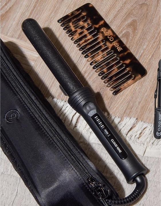 Produktbild Cloud Nine Curling Wand Lockenstab Geschenkset (25 mm)