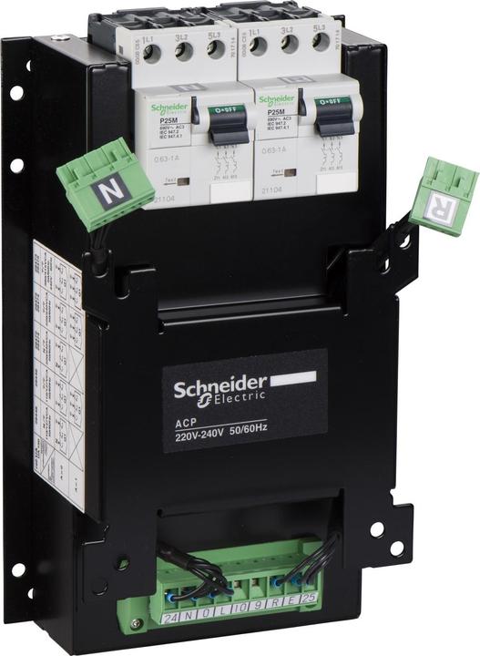 Image du produit Schneider Electric SCHN Interface