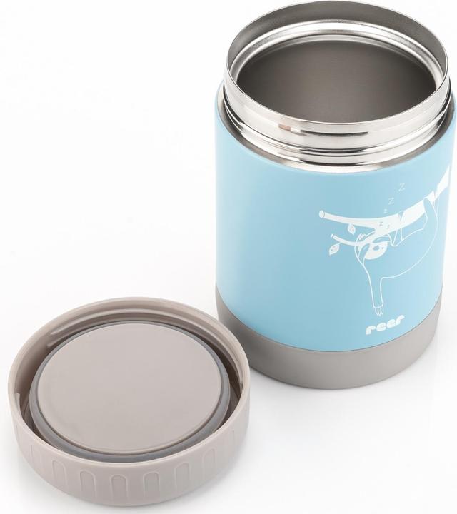 Produktbild Reer Warmhaltebox ES 300ml blau