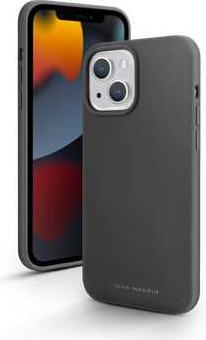 Actual product image Viva Madrid Ferro Liquid Silicone Back Case (Apple iPhone 13)