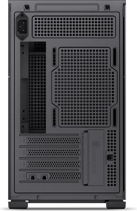 Immagine prodotto Jonsbo D31 Mesh Screen (DTX, ITX, Mini-ITX)