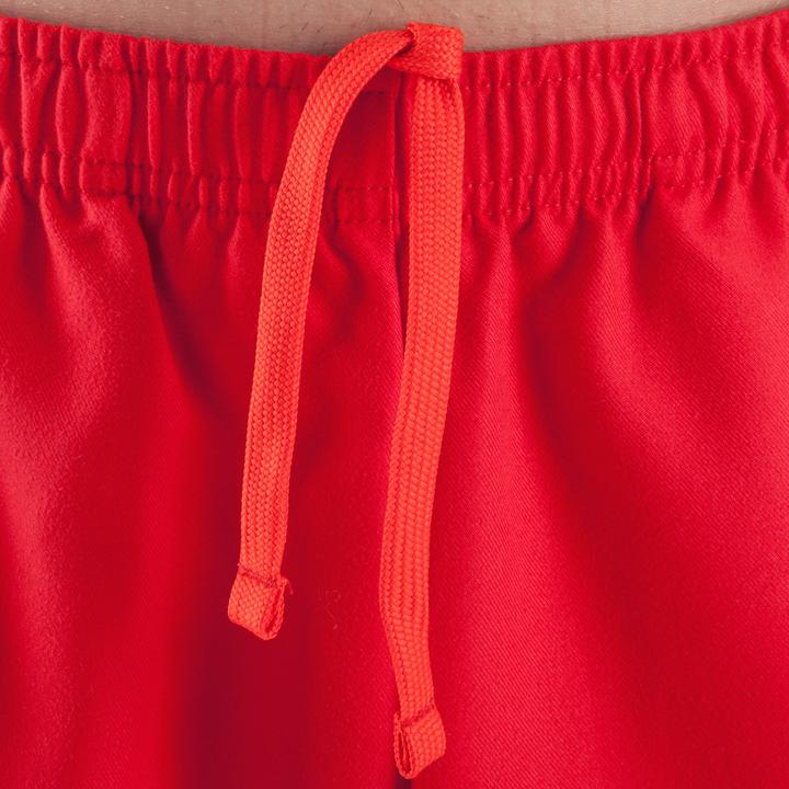 Actual product image Decathlon short 100 man 119646 (4XL)
