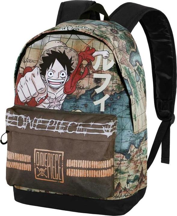 Karactermania FAN HS Backpack 2.0 Map