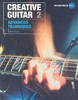 Produktbild Creative Guitar 2 (Englisch, Guthrie Govan, 2002)