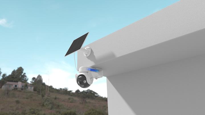Image du produit Imou (IPC-B7ED-5M1TEA-EU/FSP14) (2880 x 1620 Pixels)