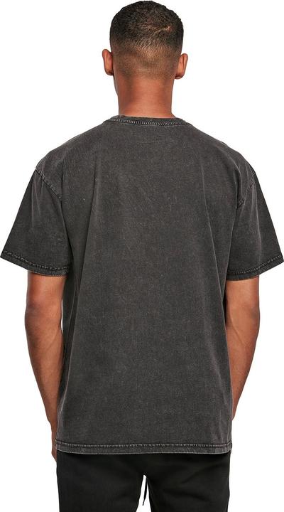 Actual product image Build Your Brand Tshirt Heavy (4XL)