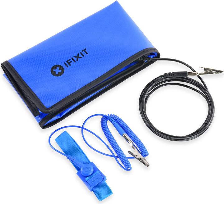 Actual product image iFixit Antistatic mat (EU145202-5)