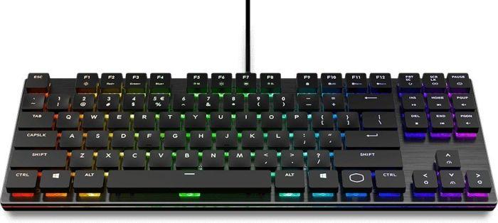 Immagine prodotto Cooler Master SK630 (DE, Cablato)