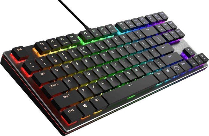 Immagine prodotto Cooler Master SK630 (DE, Cablato)