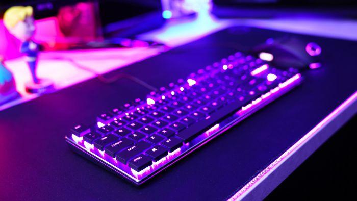 Immagine prodotto Cooler Master SK630 (DE, Cablato)