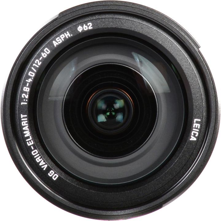 Produktbild Panasonic 12-60mm f/2.8-4.0 ASPH. Power O.I.S. (Micro Four Thirds, Micro Four Thirds)