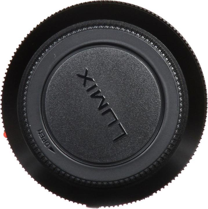 Produktbild Panasonic 12-60mm f/2.8-4.0 ASPH. Power O.I.S. (Micro Four Thirds, Micro Four Thirds)