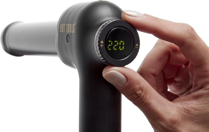Image du produit Hot Tools Tools 32mm Curl Bar (32 mm)