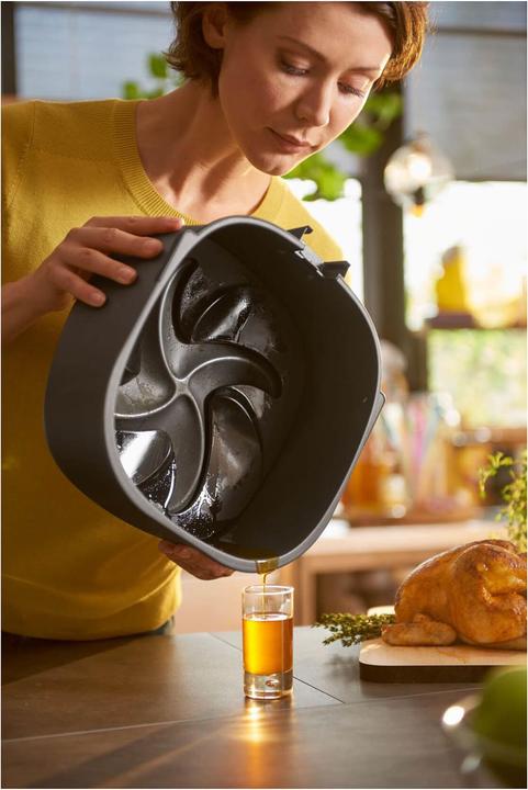 Immagine prodotto Philips Airfryer XXL