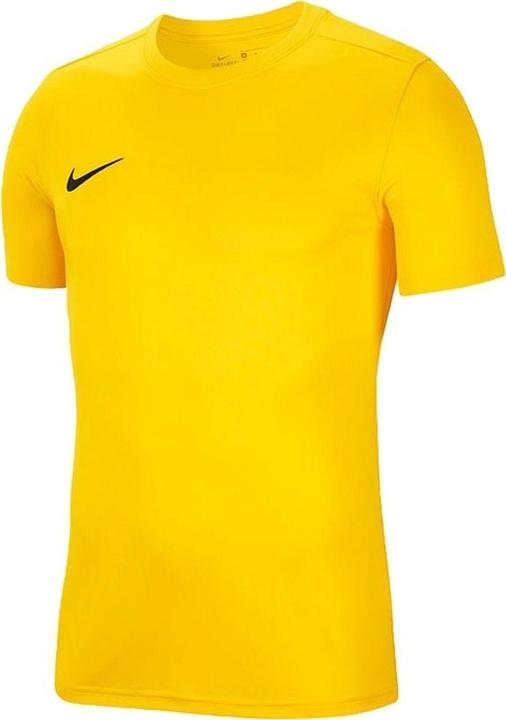 Image du produit Nike Park Vii Maillot Manches Courtes Enfants (XS)