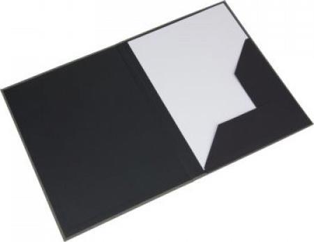 Produktbild Artoz Nordiska Mappe A4 grau (A4)