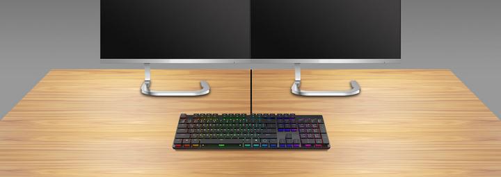 Immagine prodotto Cooler Master SK621 (DE, Cablato, Senza fili)