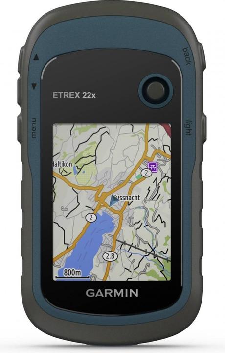 Garmin eTrex 22x