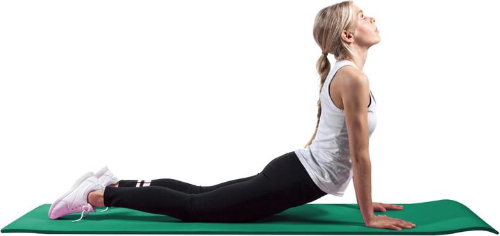 Image du produit Gorilla Sports Tapis de yoga (15 mm)