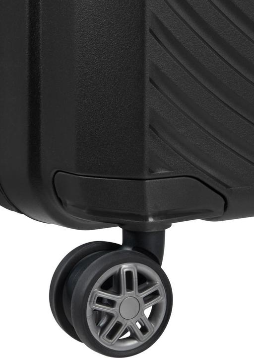 Actual product image Samsonite HI-FI Spinner (39 l, Hand luggage (up to 50 litres))