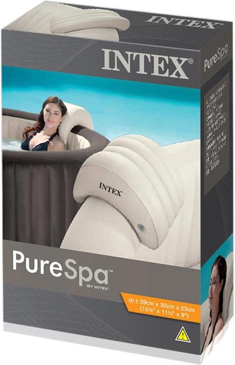 Produktbild Intex Spa Headrest