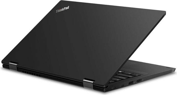 Actual product image Lenovo ThinkPad L390 Yoga (13.30", Intel Core i5-8265U, 8 GB, 512 GB, CH)