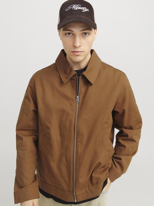 Immagine prodotto Jack & Jones Jorboston Worker Jacket Sn (L)