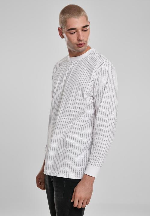 Actual product image Mister Tee Fuckyou Long Sleeve - 7690 (XXL)