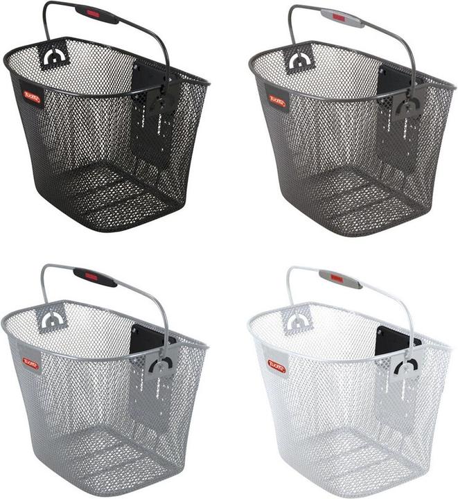 Actual product image KlickFix UNI basket (16 l)