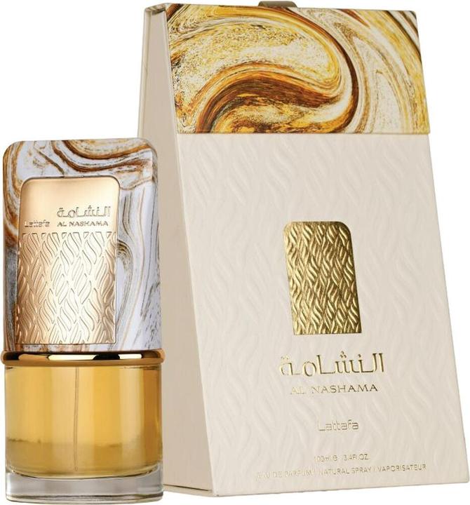 Produktbild Lattafa Perfumes Al Nashama (Eau de Parfum, 100 ml)