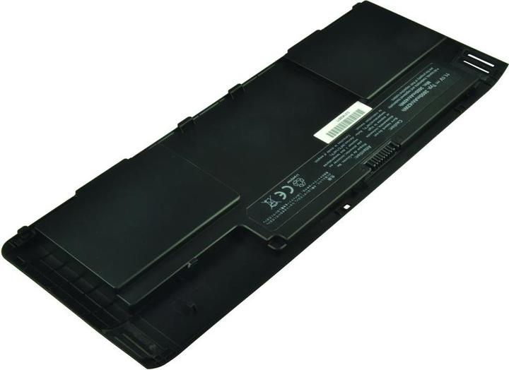 Actual product image 2-Power Main Battery Pack 11.1V 3800mAh 42Wh (1 Cells, 3800 mAh)
