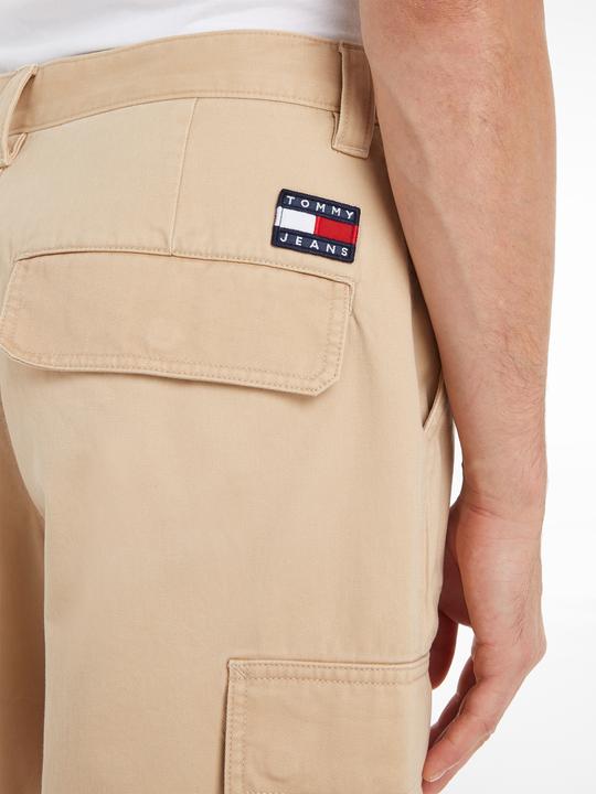 Produktbild Tommy Hilfiger Tjm Aiden Baggy Cargo Short (38)