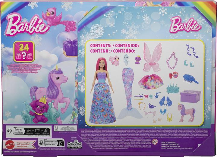 Immagine prodotto Barbie Dreamtopia
