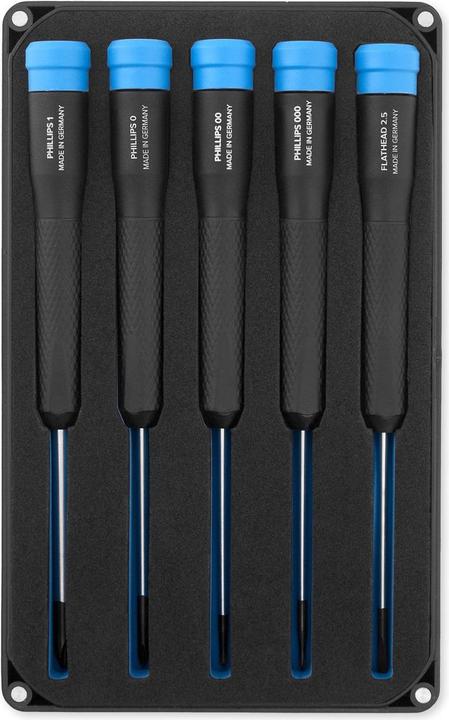 Actual product image iFixit Pro Tech Screwdriver Set Standard