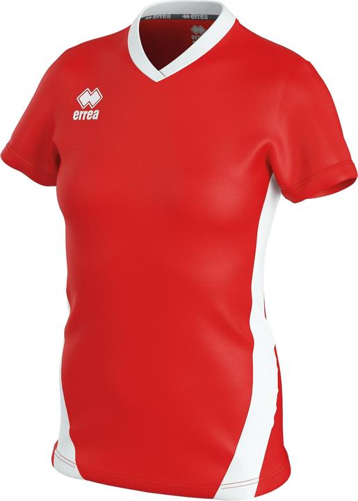 Errea Brigit Shirt S/S Ad Women (S)