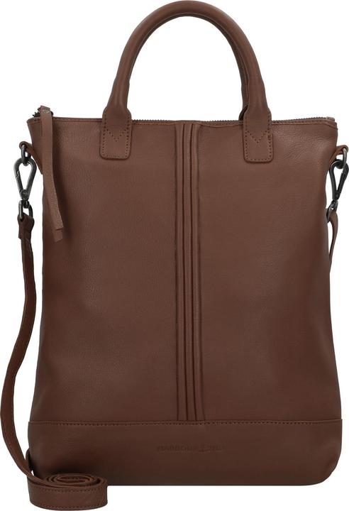 Produktbild Harbour 2nd Just Pure Agnes Handtasche Leder 34 cm