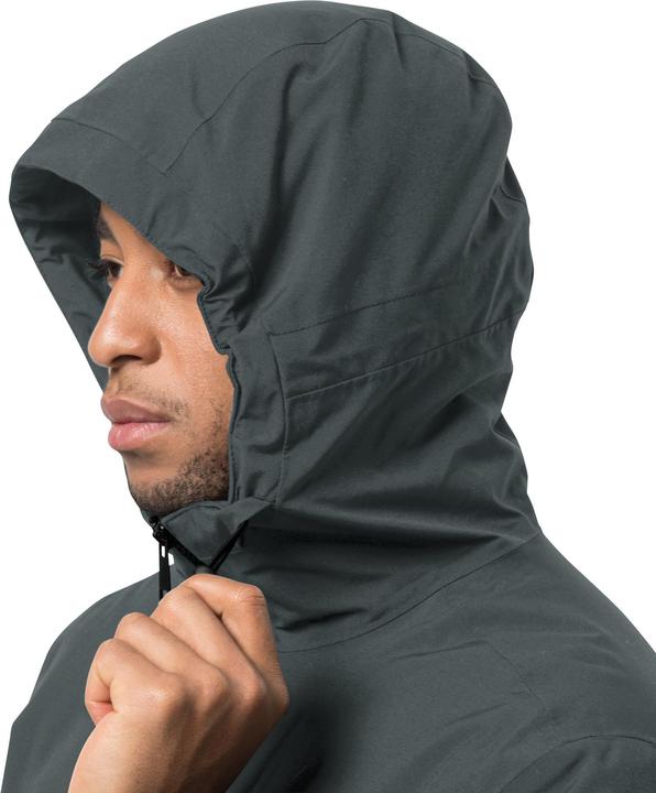 Produktbild Jack Wolfskin Tempelhof Jkt M (XXL)