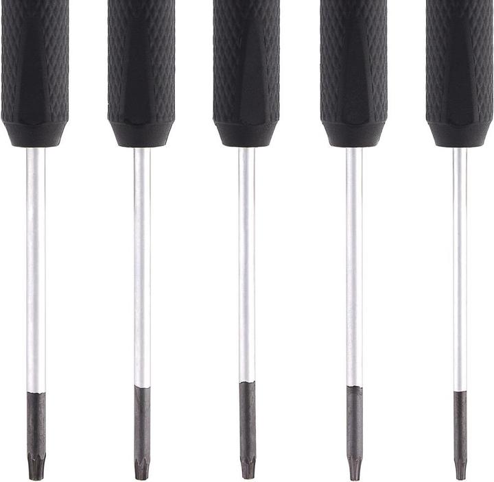 Productafbeelding iFixit Pro Tech Schroevendraaierset T-Veiligheid (Pin-torx)