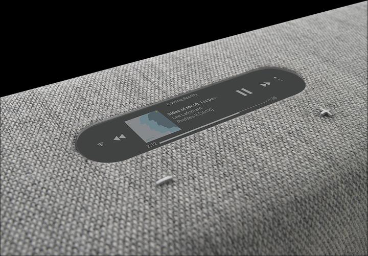 Produktbild Harman/Kardon Citation Bar (Bluetooth, WLAN)