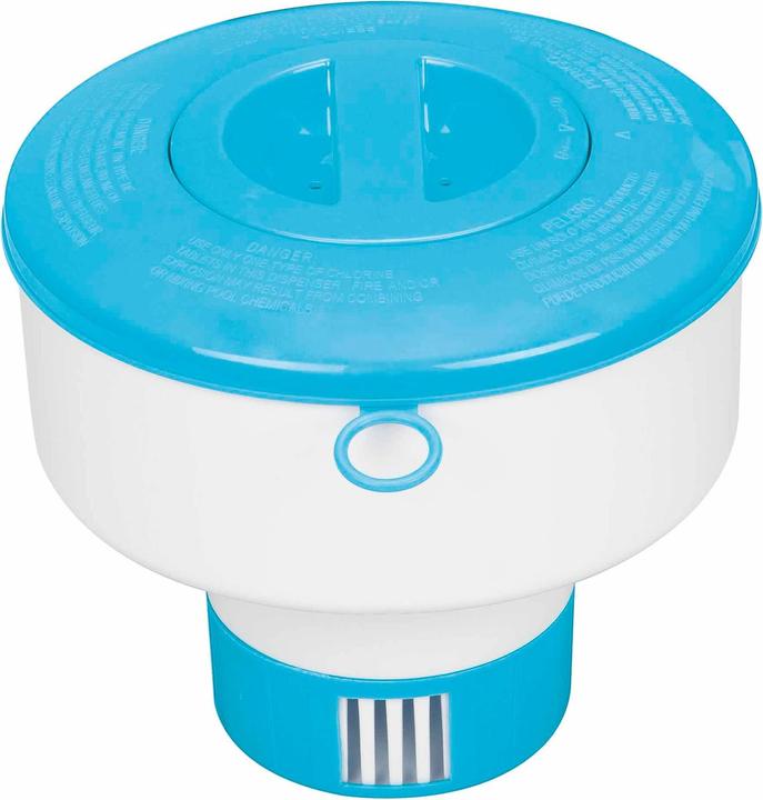 Intex Doseervlotter