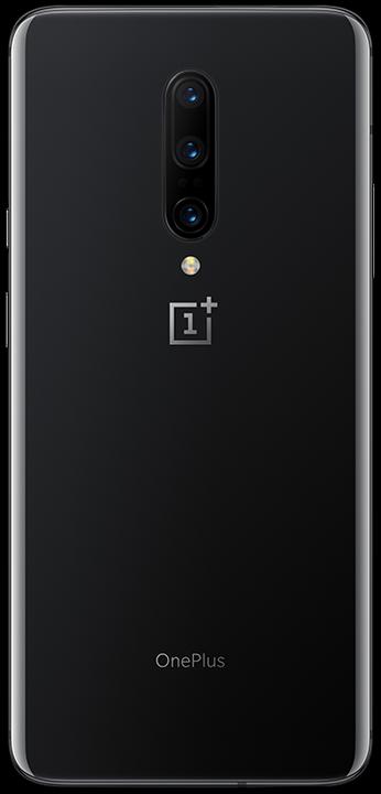 Image du produit OnePlus 7 Pro (6 Go) (128 Go, Mirror Grey, 6.67", Double SIM, 48 Mpx, 4G)