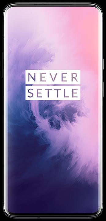 Image du produit OnePlus 7 Pro (6 Go) (128 Go, Mirror Grey, 6.67", Double SIM, 48 Mpx, 4G)