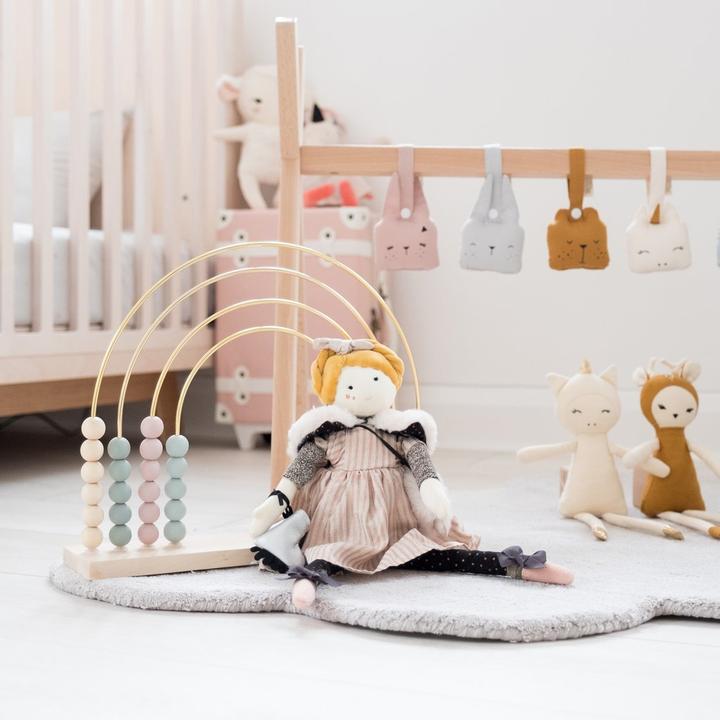 Produktbild Oyoy Abacus Rainbow