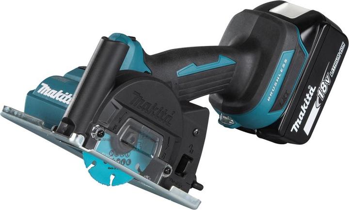 Productafbeelding Makita DMC300Z accu haakse slijper (76 mm)