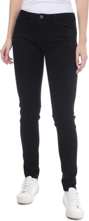 Actual product image Emporio Armani Womens/Ladies J07 Regular Jeans (25)