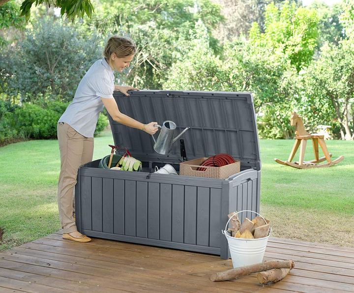 Actual product image Keter Glenwood