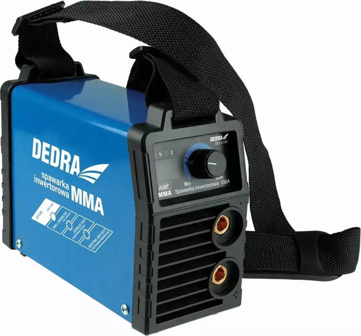 Immagine prodotto Dedra DESI131BT