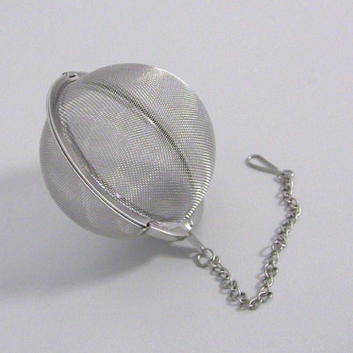 Image du produit Metaltex Boule de thé