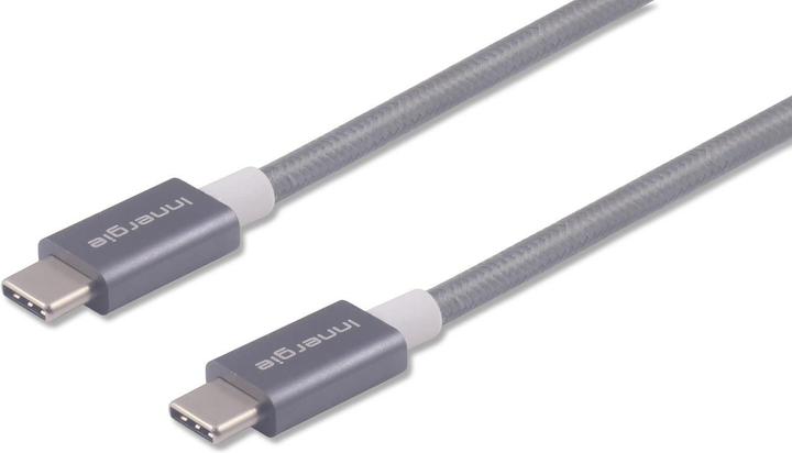 Produktbild Innergie MagiCable (1 m, USB 3.1)