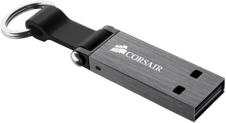 Actual product image Corsair Flash Voyager Mini (32 GB)